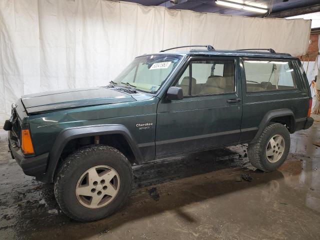 1994 Jeep Cherokee Sport