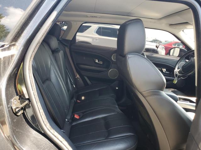 SALVP2BG5HH170173 Land Rover Range Rover Evoque Se