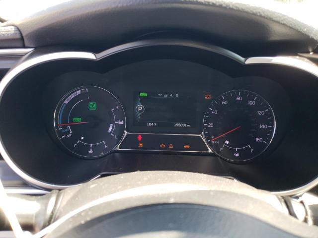 KNAGN4AD5E5071355 KIA OPTIMA HYBRID