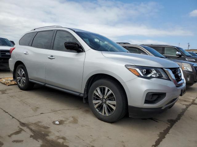5N1DR2MM3HC610139 Nissan Pathfinder S
