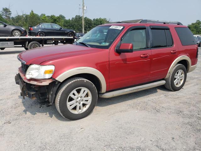 2009 Ford Explorer Eddie Bauer