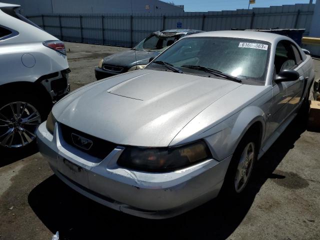 2003 Ford Mustang 