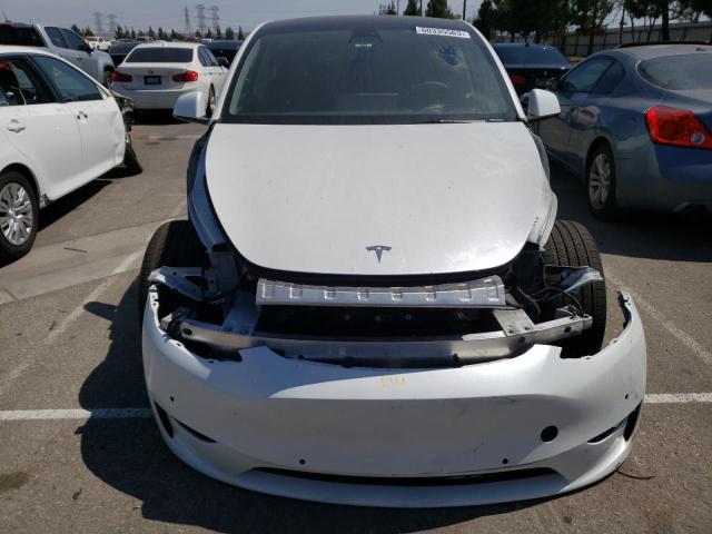 7SAYGDEE3PA024296 Tesla Model Y