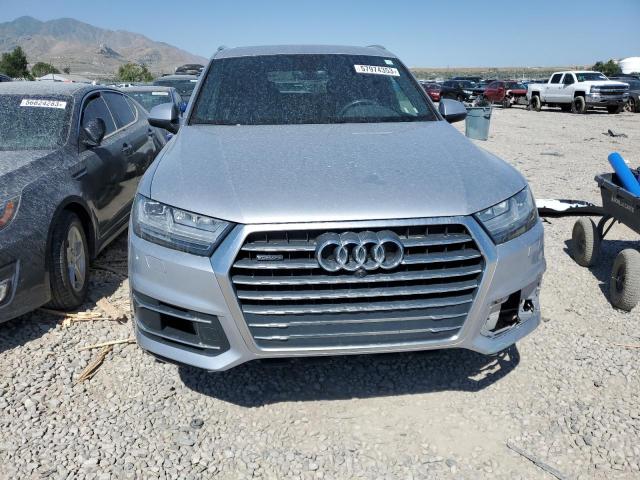 VIN WA1LAAF77HD048632 2017 Audi Q7, Premium Plus no.5