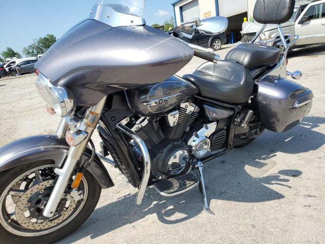 2014 YAMAHA XVS1300 CT - JYAVP32E2EA004981