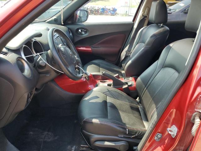 2015 NISSAN JUKE S - JN8AF5MV2FT556263