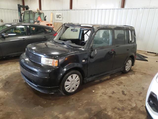 2006 Scion xB 