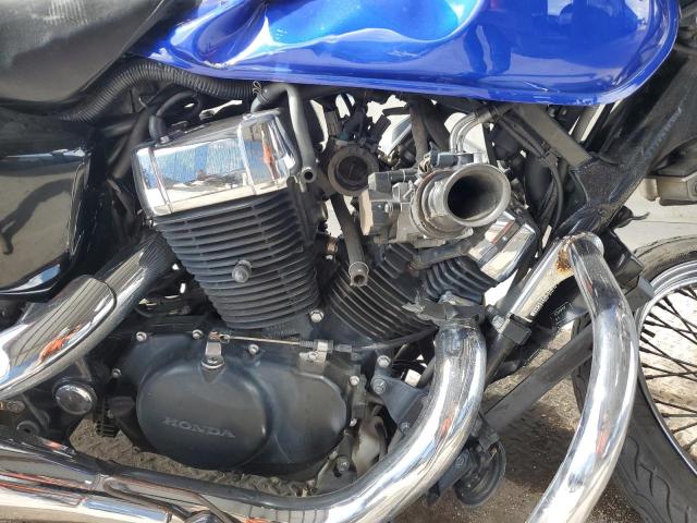 2012 HONDA VT750 S JH2RC581XCK200151