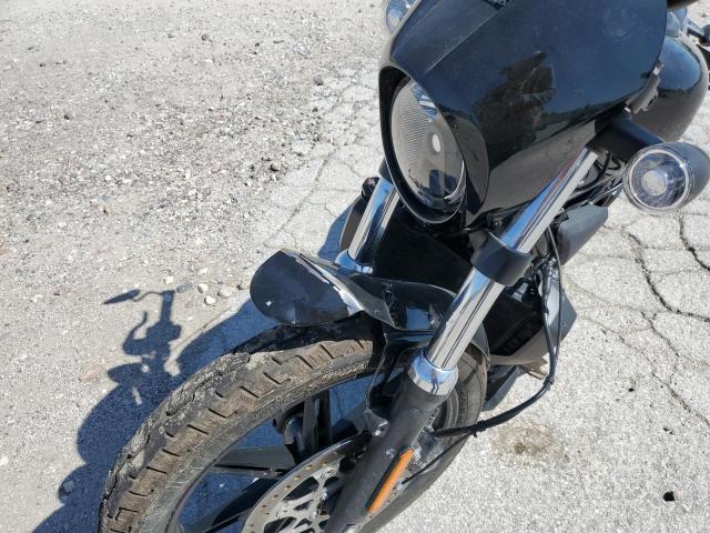 2022 HARLEY-DAVIDSON RH975 - 1HD1ZH111NB326139