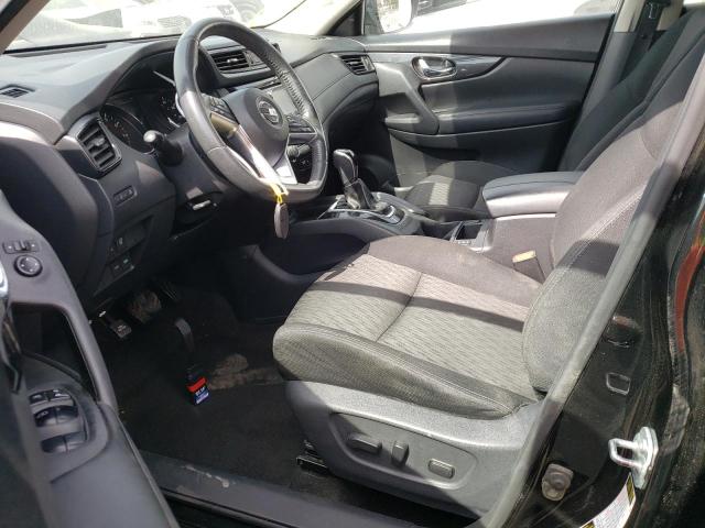 KNMAT2MTXHP513996 Nissan ROGUE S