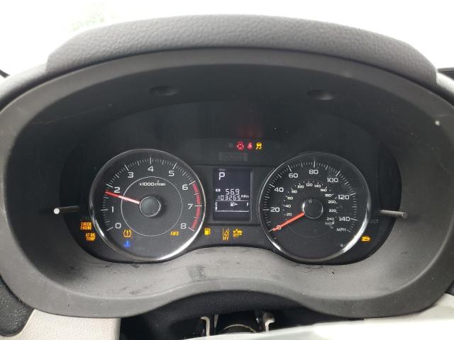 JF2SJAPC7EH513316 Subaru Forester 2.5i Touring