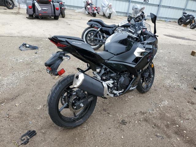 JKAEXKG18JDA10715 Kawasaki All Other 2018