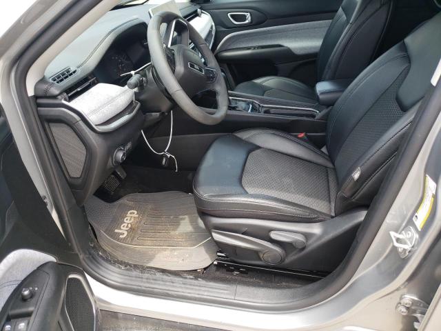 2022 JEEP COMPAS - 3C4NJCBB7NT188481