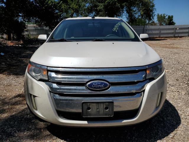 2FMDK3KC0DBB59671 2013 FORD EDGE, photo no. 5