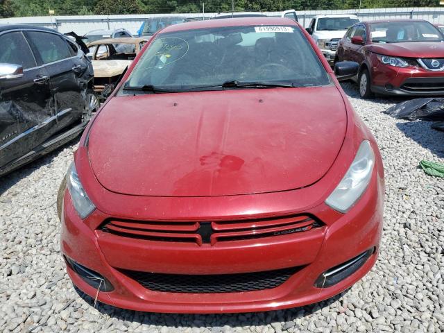 1C3CDFAA5ED673625 Dodge DART SE