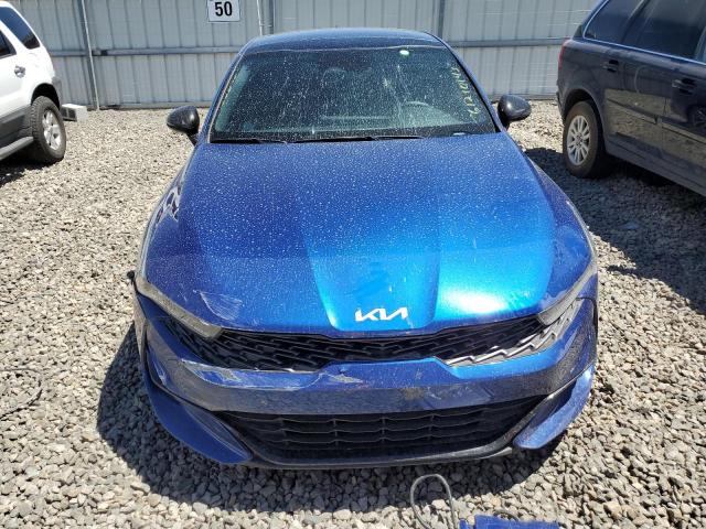 5XXG44J80NG152008 KIA K5 Gt