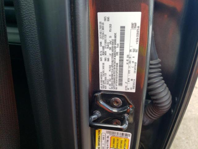 1FTEW1EG1GFD51698 Ford F150 Supercrew