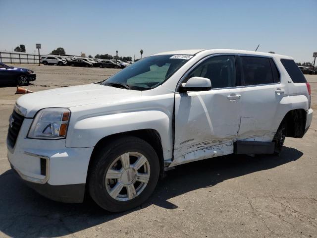 2GKALMEK1G6145048 | 2016 GMC TERRAIN SL