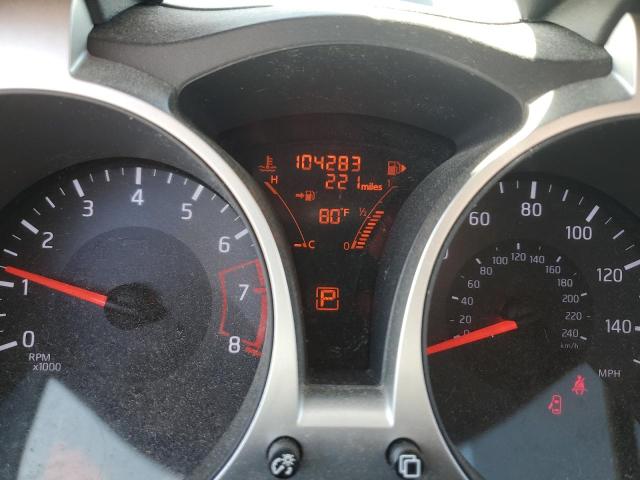 2015 NISSAN JUKE S - JN8AF5MRXFT502888
