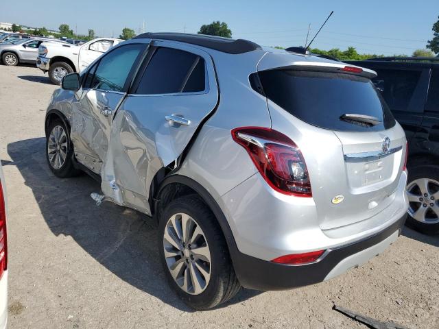 KL4CJASB3KB720117 Buick Encore Preferred