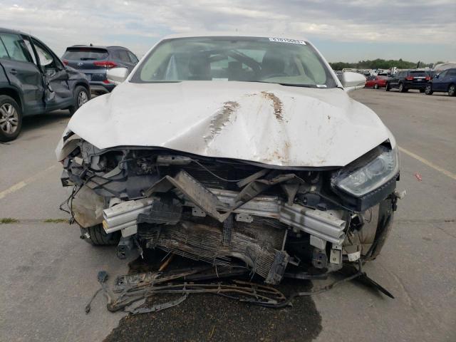 3FA6P0HD6ER219829 Ford FUSION SE