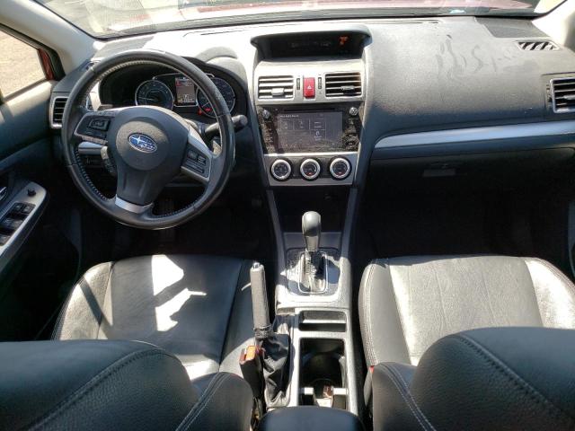 JF1GPAV63FH274693 Subaru Impreza Sport Limited