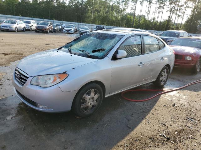 2007 Hyundai Elantra GLS