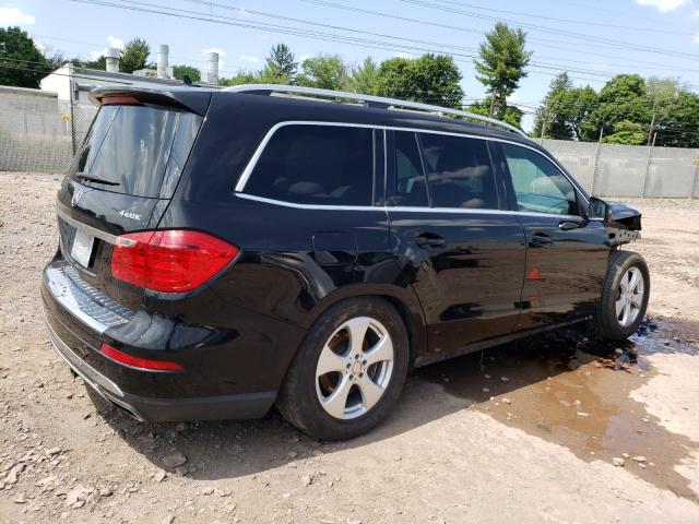 VIN 4JGDF7CE1DA264470 2013 Mercedes-Benz GL-Class, ... no.3