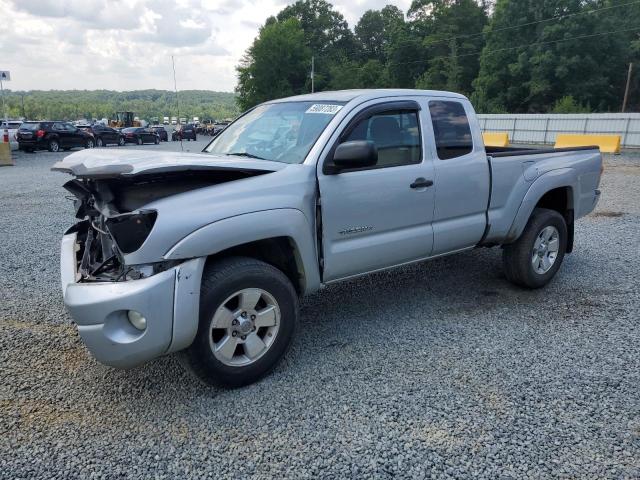 2006 Toyota Tacoma 