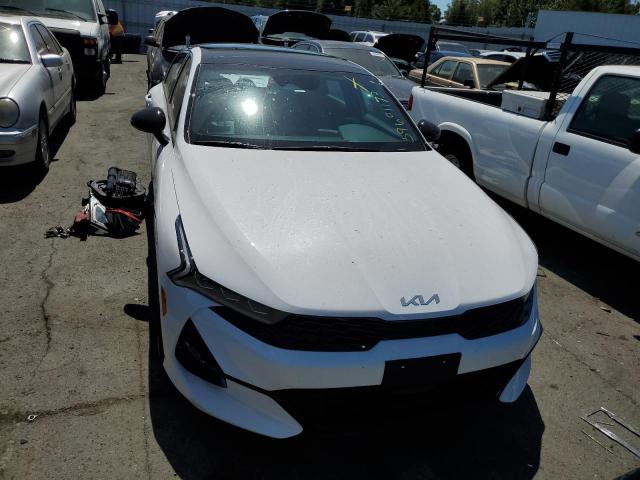 5XXG64J28PG223058 KIA K5 GT LINE