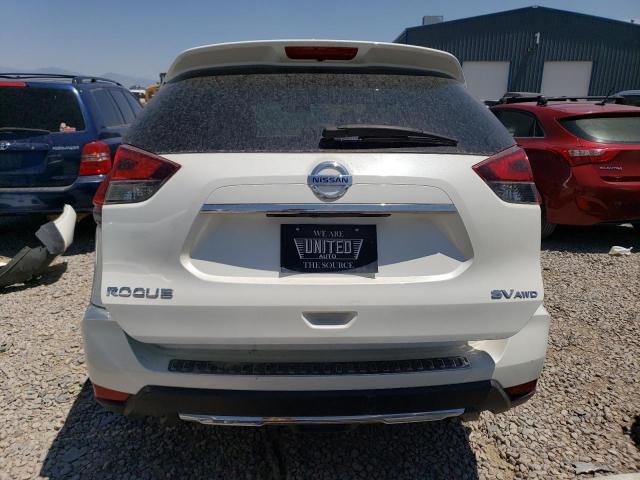 5N1AT2MV6JC839126 Nissan ROGUE S