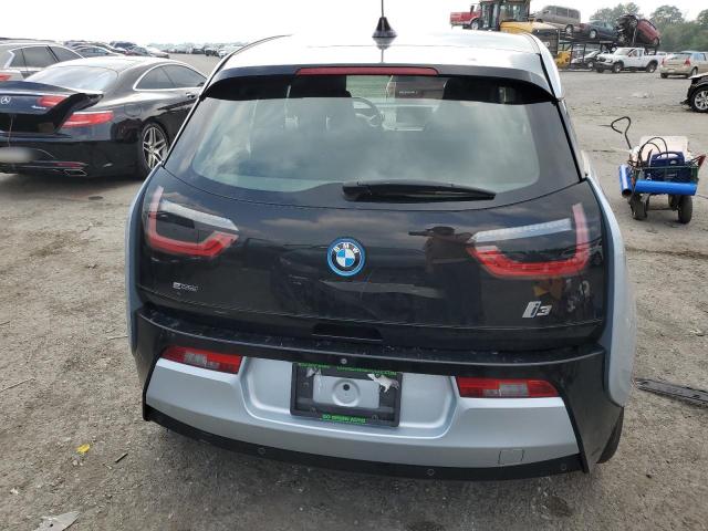 2017 BMW I3 REX - WBY1Z8C56HV890128