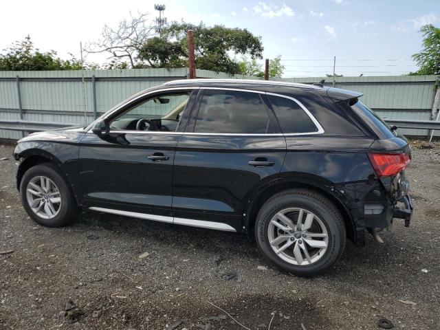 WA1ANAFY4L2051867 2020 AUDI Q5, photo no. 2