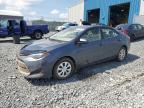 2018 TOYOTA COROLLA L - 2T1BURHEXJC986534