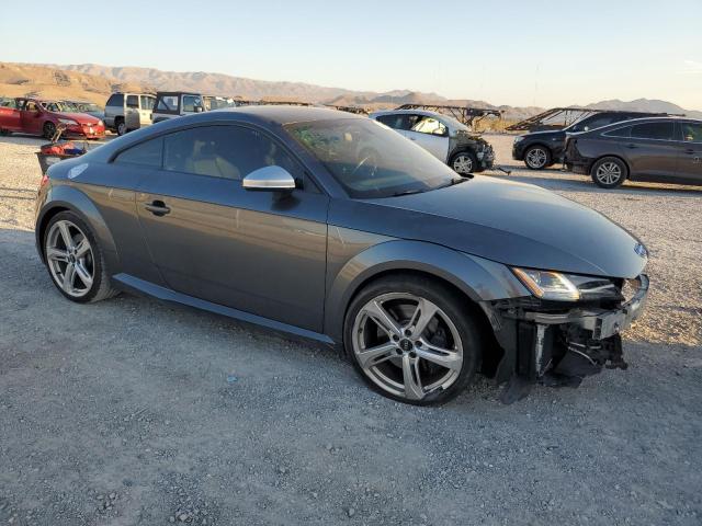 2017 AUDI TTS - TRUC1AFV8H1007213