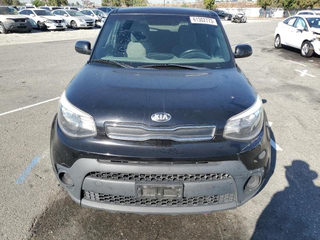 KNDJN2A2XJ7536058 KIA Soul