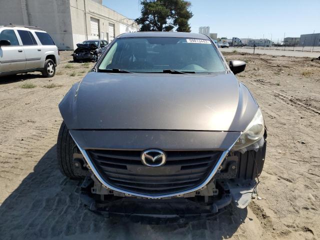 JM1BM1W70E1113813 Mazda 3 Grand Touring