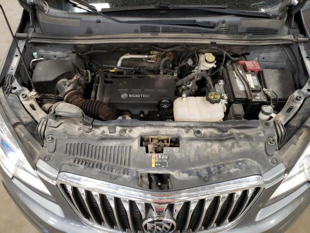 2015 BUICK ENCORE CON - KL4CJFSB5FB046118