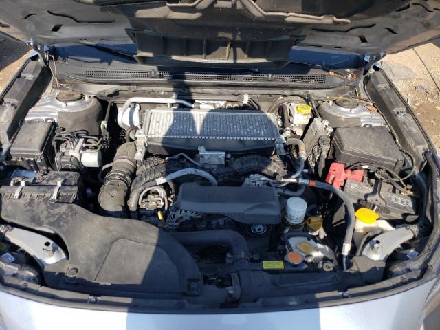 2022 SUBARU OUTBACK WI 4S4BTGUD3N3171042