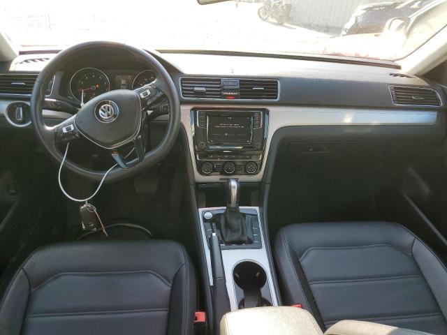 1VWLA7A3XKC003787 Volkswagen Passat WOL 8