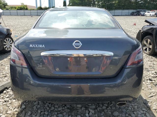 2013 Nissan Maxima S VIN: 1N4AA5AP6DC831166 Lot: 61476033