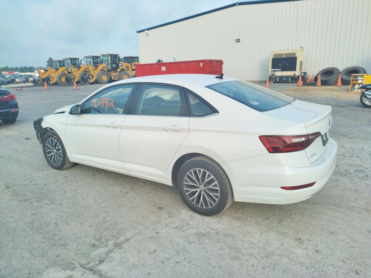 3vwc57buxmm084786 3VWC57BUXMM084786 2021 Volkswagen Jetta S