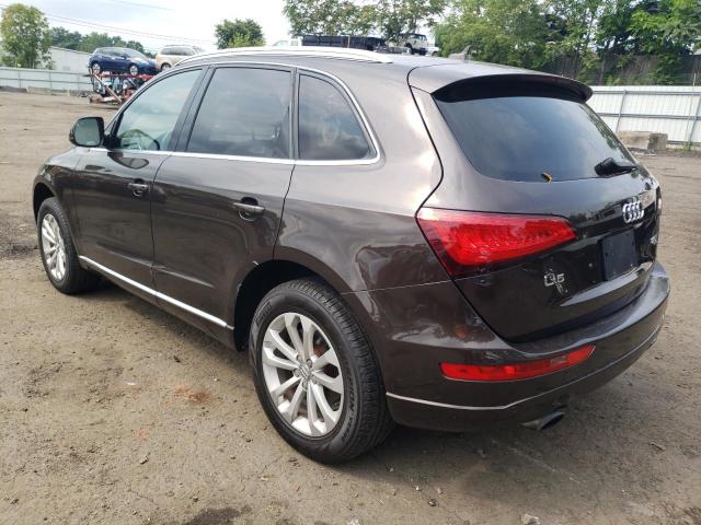 VIN WA1LFAFP8EA101921 2014 Audi Q5, Premium Plus no.2