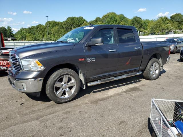 2018 RAM 1500 SLT - 3C6RR7LTXJG254430