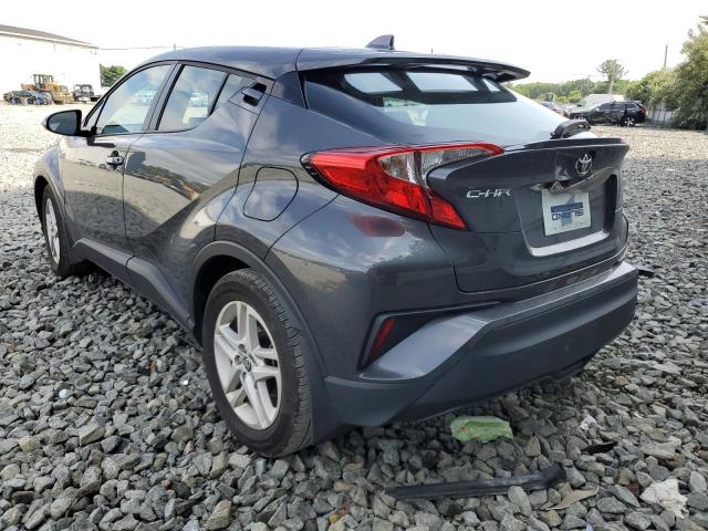 NMTKHMBX6MR134645 Toyota C-HR XLE 2