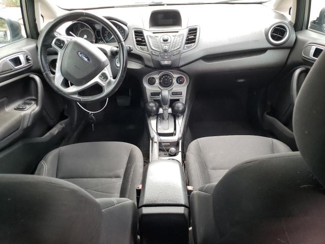 3FADP4EJ2EM128420 Ford FIESTA SE
