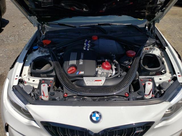 VIN WBS2U7C01L7E67646 2020 BMW M2, Competition no.11