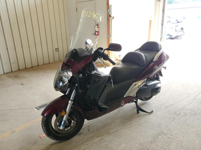 2009 HONDA FSC600 D JH2PF01199K700676