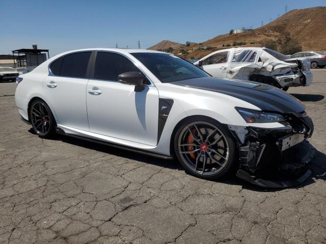 2016 LEXUS GS-F JTHBP1BL4GA001527