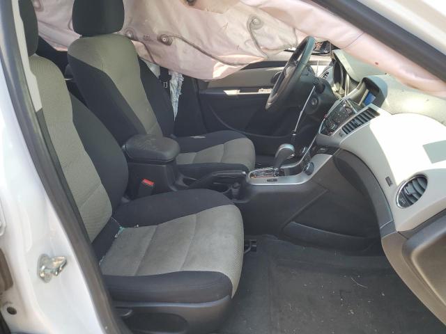 2016 CHEVROLET CRUZ - 1G1PC5SH7G7214175